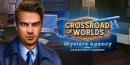 896174 Crossroad of Worlds Mystery Agenc